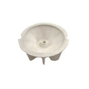 Turbina motor secador de pelo universal