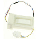 Tarjeta damper Candy, Midea, Vari, Zerowatt