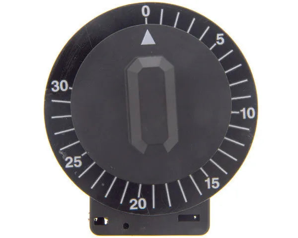 RELOJ MINUTERO UNIVERSAL 30 MINUTOS