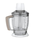 Taurus Bapi 600 (ver III) accesorio picador batidora 079506000