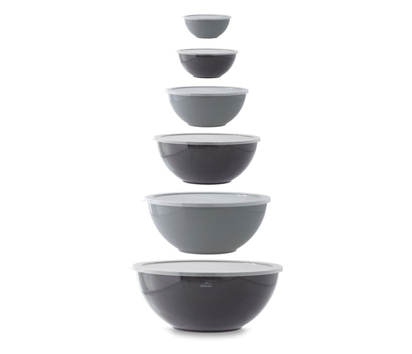 LACOR Set de 6 boles Multi 60055
