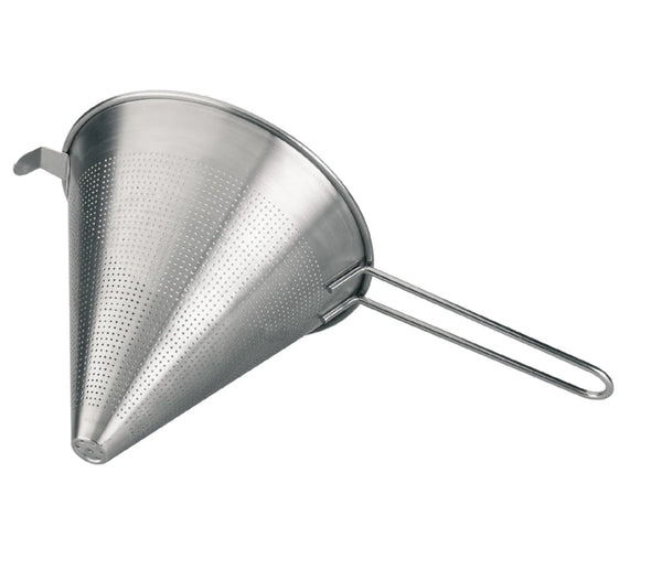 LACOR Colador chino m/varilla c/pestaña 60316P