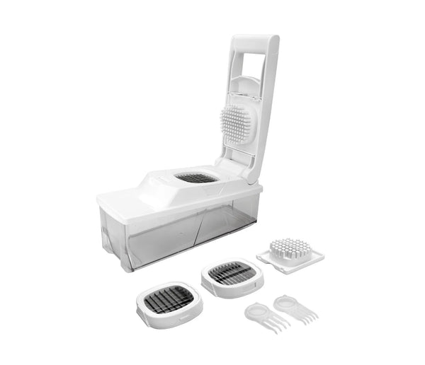 LACOR Cortador de verduras y chips 60344