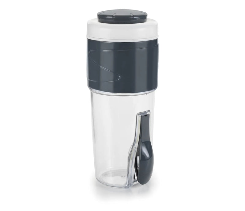 LACOR Cortador en espiral manual Porter 60524