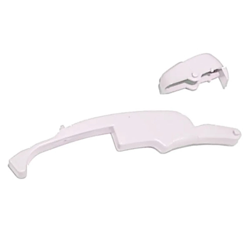 Pulsador de accesorio manguera Polti SLDB2869