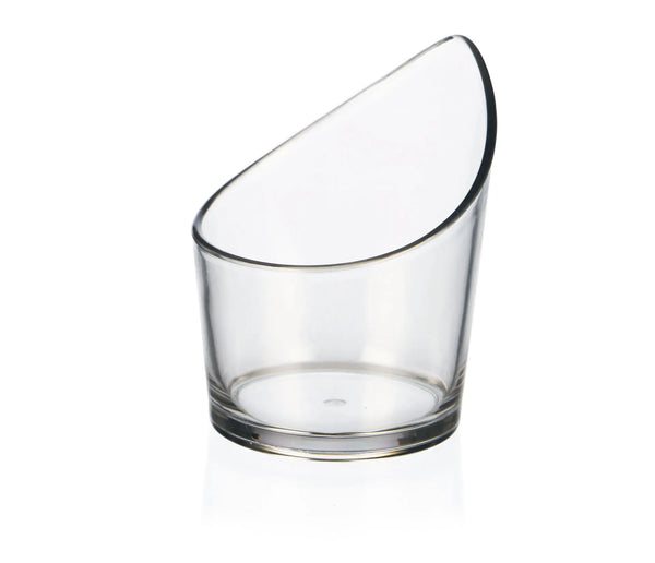 LACOR Set de 6 vasos Degustare Transparent 60785