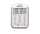 LACOR Reloj temporizador de cocina Temp 60804