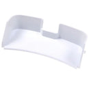 Tapa de maneta puerta lavadora Samsung DC6300853B