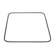 Junta goma de puerta horno Miele 6432220