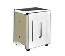 LACOR Servilletero para bar Inox 61002