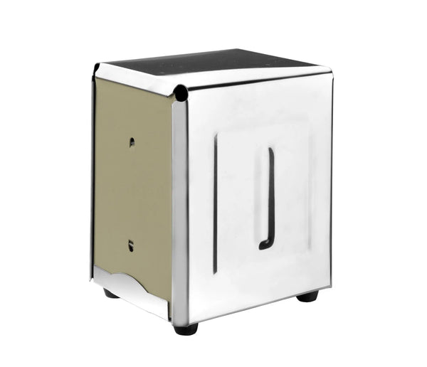 LACOR Servilletero para bar Inox 61002