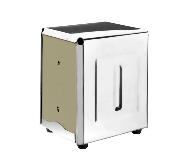 LACOR Servilletero para bar Inox 61002