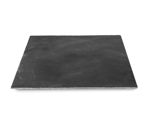 LACOR Bandeja cuadrada de pizarra natural 61010