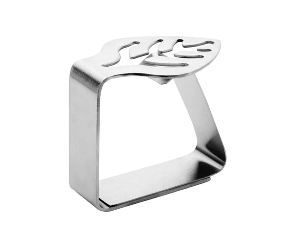 LACOR Pinza sujetamanteles (4 pzas.) 61023