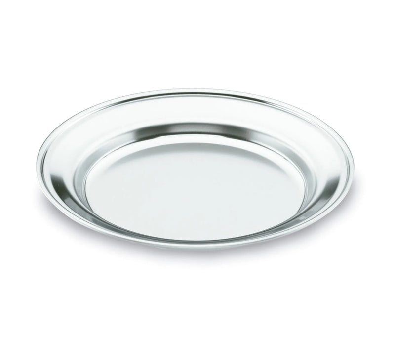 LACOR Plato para camping llano 61121