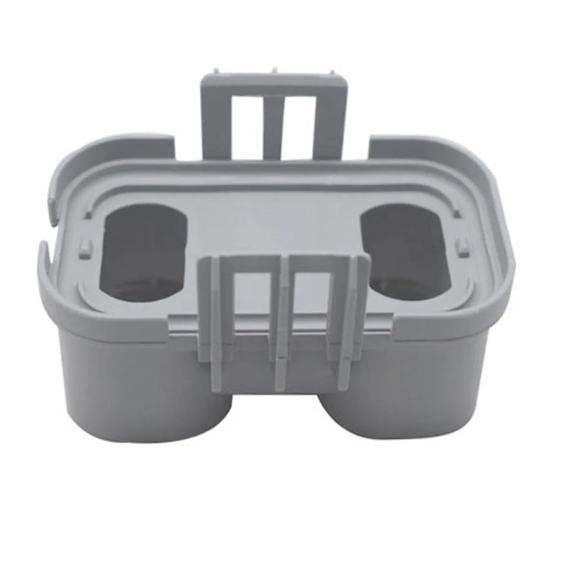 Soporte aspersor lavavajillas Fagor, Edesa, Brandt, De Dietrich VER001102