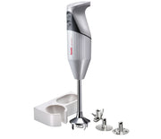 LACOR Batidora de mano Bamix 61672