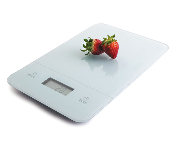 LACOR Báscula de cocina Slim 61708