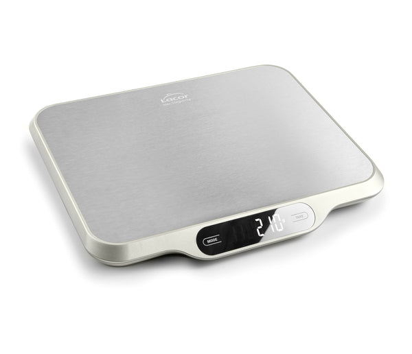 LACOR Báscula de cocina Eben 61717