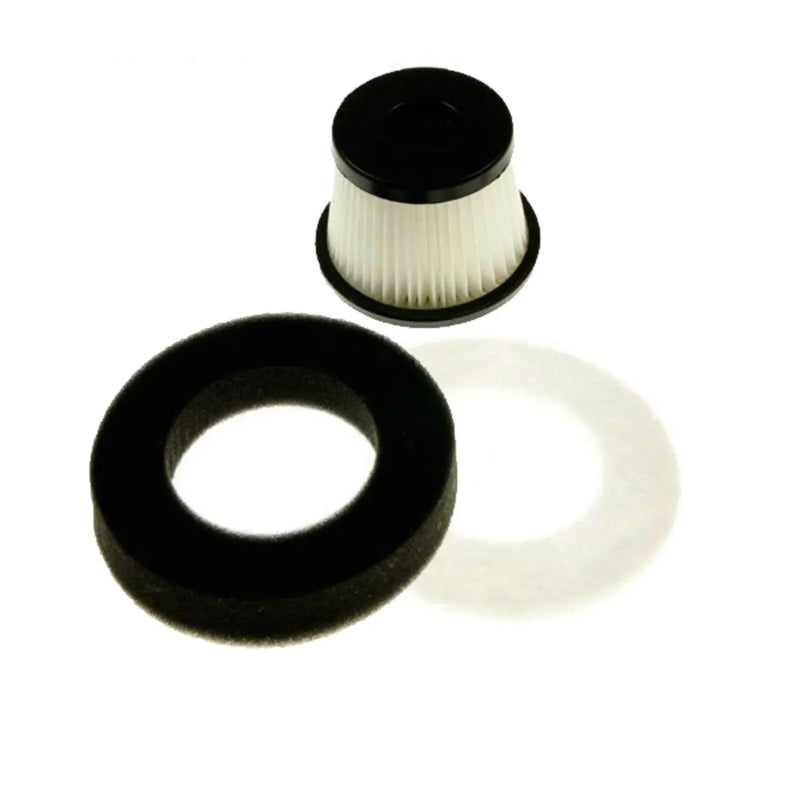 Conjunto de filtro aspirador escoba sin cable Ariete 22V AT5186037300