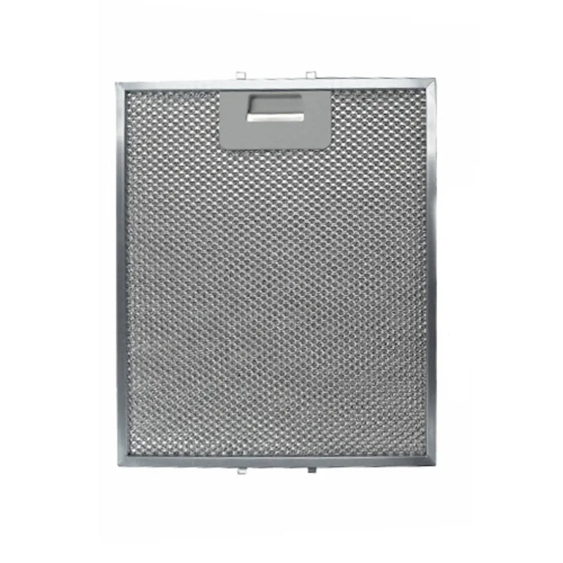 Filtro aluminio campana Aspes Edesa YY71X4206