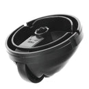 Rueda giratoria aspirador Bosch, Siemens 10003191