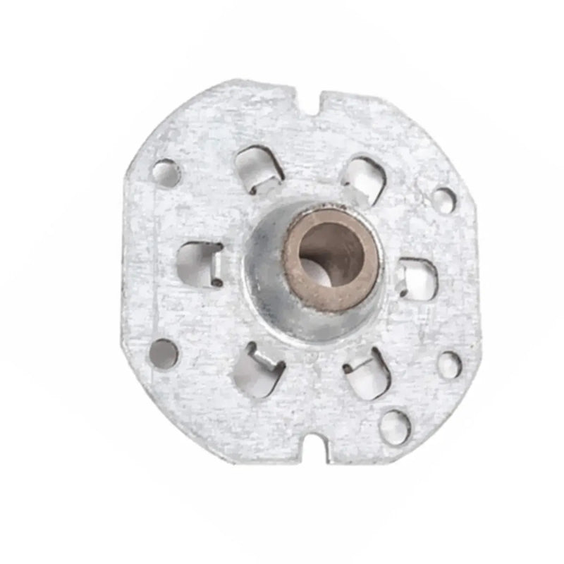 Soportes De Rodamiento - Industria Del Agua - Soportes De Rodamiento