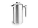 LACOR Cafetera francesa Inox 62141