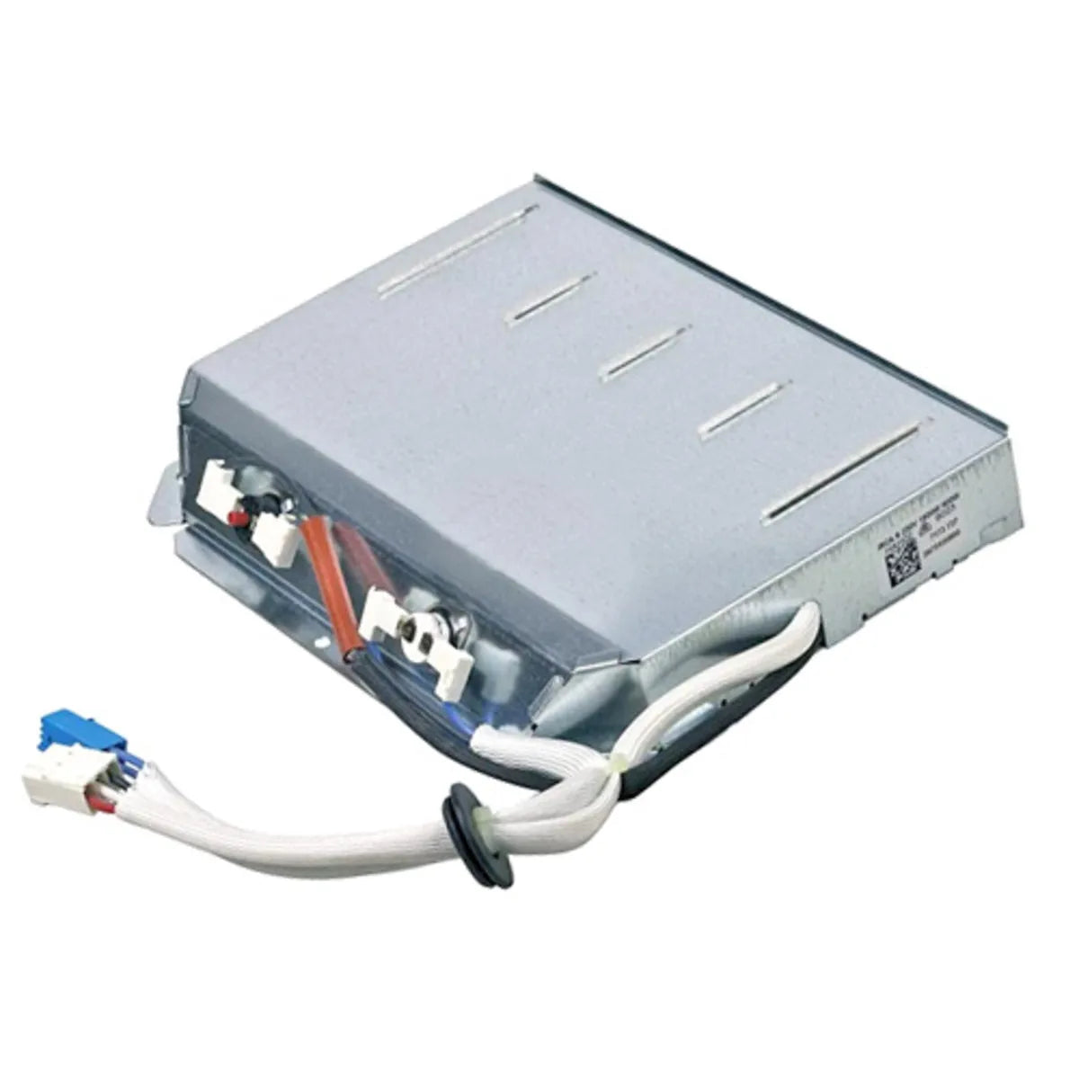 SOS Accessoire Resistenza Asciugatrice BEKO GRUNDIG SABA - Ricambio 2970101500