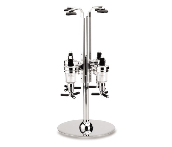 LACOR Dispensador de licores - Bar Butler 62341