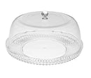 LACOR Cubrequesos y tartas Clear 62380