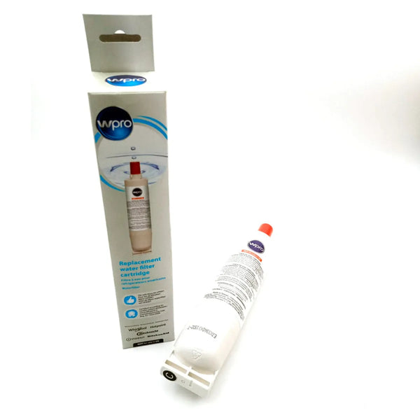 Filtro agua WPRO frigorífico Whirlpool, Indesit USC009 C00379995