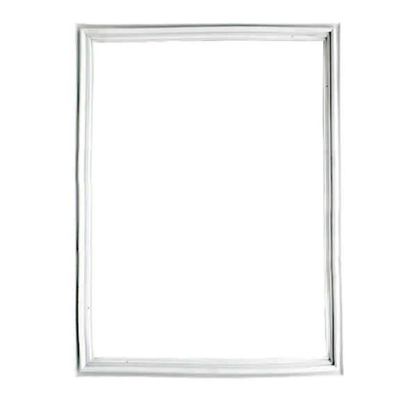 Junta de goma congelador Beko, Bru 4324851300