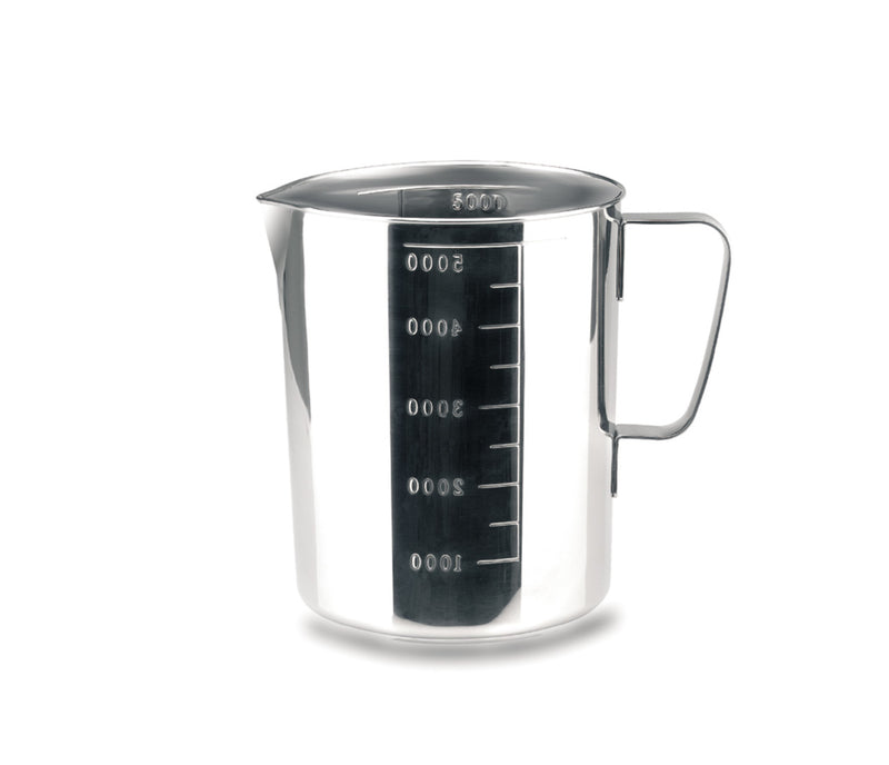 LACOR Jarra medidora pro Inox 18/10 62750