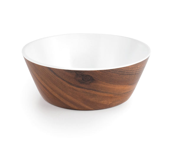 LACOR Bol redondo Wood 63080