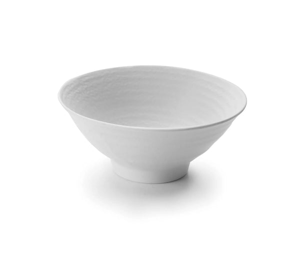 LACOR Bol cónico White 63261