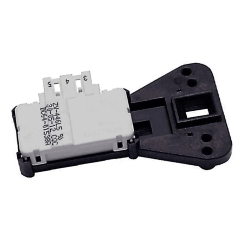 Cierre eléctrico lavadora Samsung DC6401538A