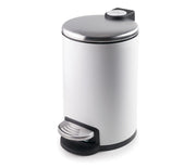 LACOR Papelera con pedal Clean 63307