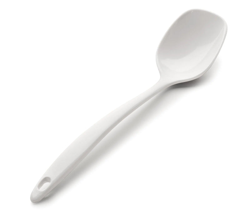 LACOR Cuchara recta de melamina Classic 63601