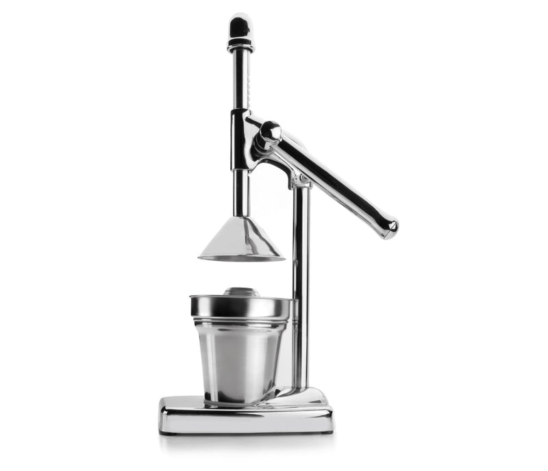 LACOR Exprimidor manual Inox Plus 63914