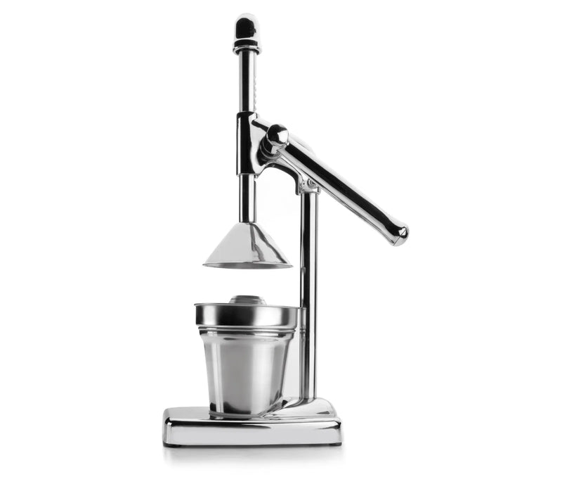 LACOR Exprimidor manual Inox Plus 63914