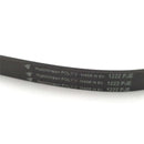 Correa lavadora J4-1222 Electrolux, Zanussi 1290775806