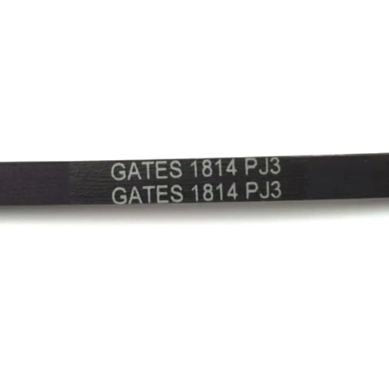 Correa secadora J3-1814 Fagor, Edesa, Whirlpool SC9218601