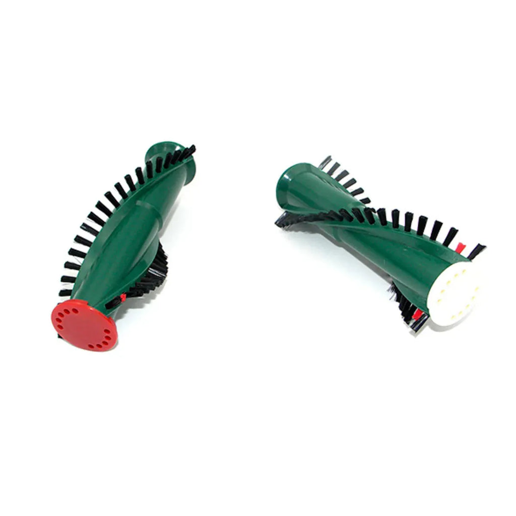 Cepillo Para Aspiradoras Combinado Pisos Y Alfombras 32mm - Electro Domo