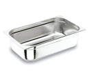 LACOR Cubeta 1/1 Inox 66102Z