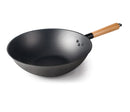 LACOR Wok antiadherente Rustic 66128