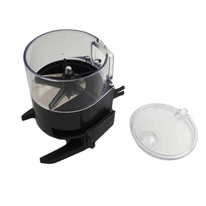 Dosificador café cafetera Espresso Ariete Roma AT4076001200