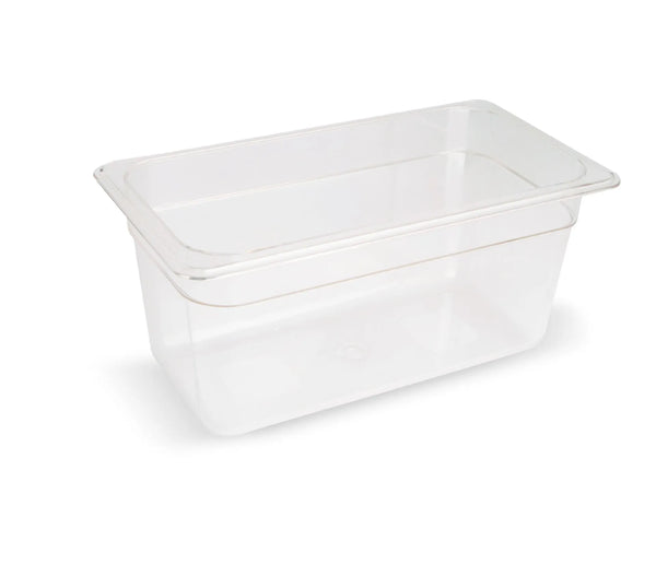 LACOR Cubeta 1/3 Policarbonato 66365P