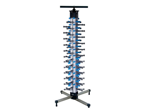 LACOR Soporte portaplatos 66553
