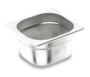 LACOR Cubeta 1/6 Inox 66665Z